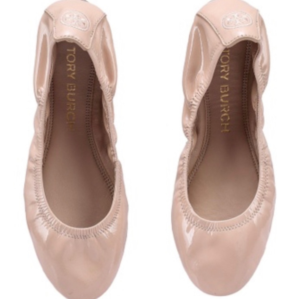 Tory Burch Eddie Ballet Flat